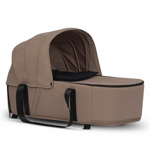 EasyGo Zoya - gondola do wózka spacerowego | Golden Beige